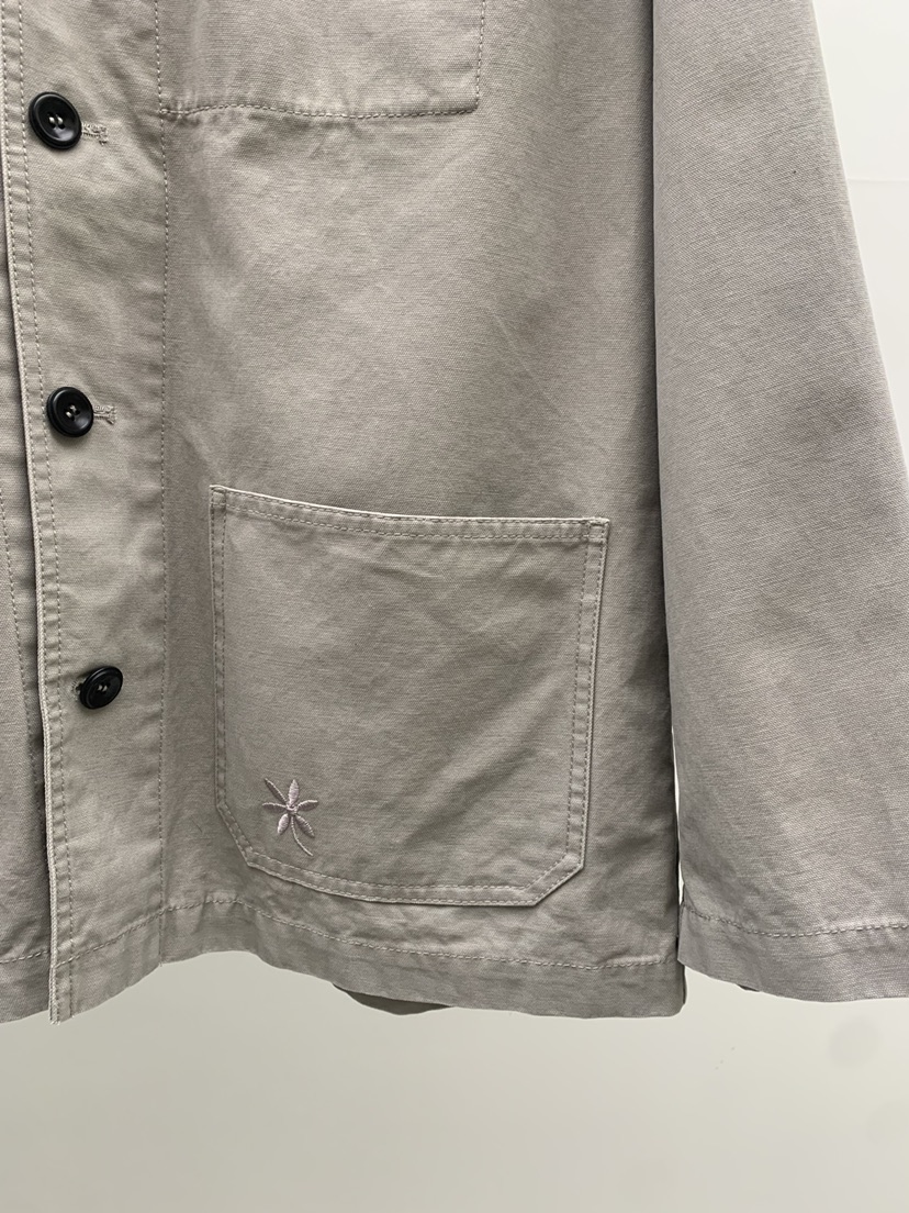 LEGACY BONE韓國代購女士新款熱賣休閑人氣時尚26春夏夾克LEGACY BONE夾克