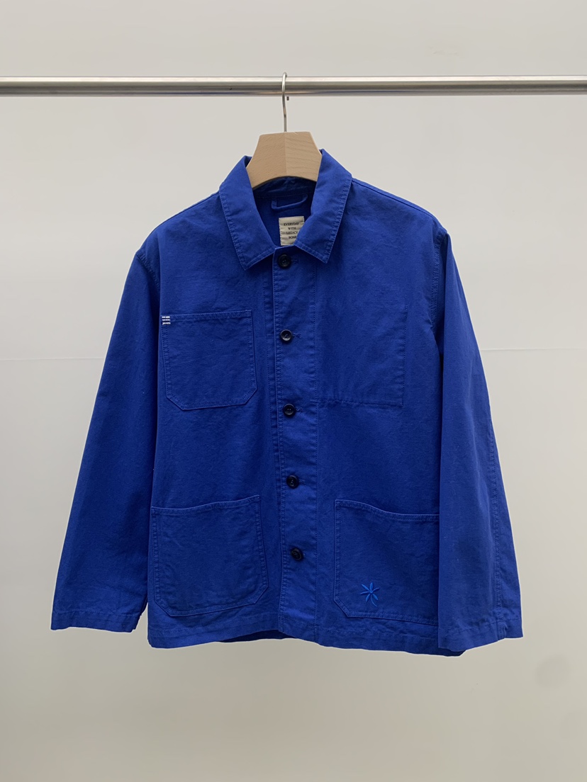 LEGACY BONE韓國代購女士新款熱賣休閑人氣時尚26春夏夾克LEGACY BONE夾克圖色2