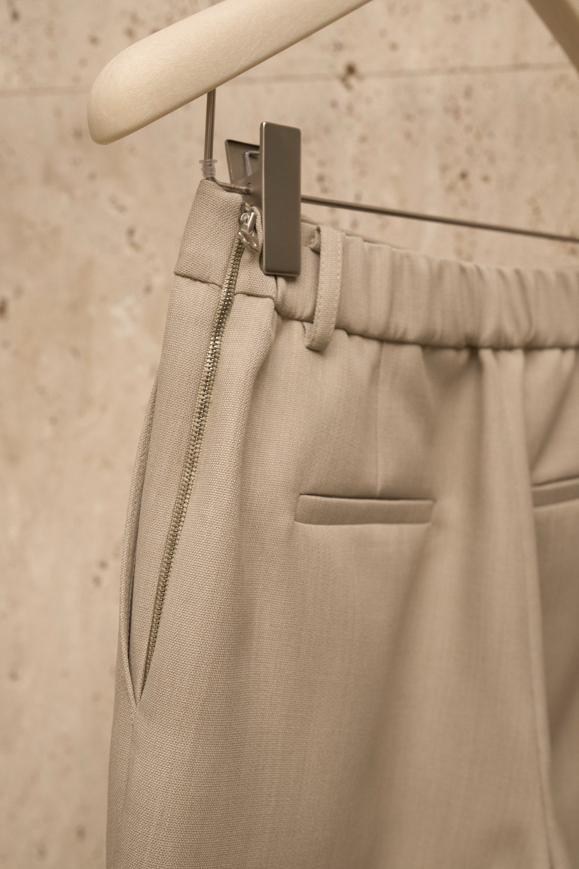 BLOSSOM韓國東大門代購女裝新品26春夏推薦熱賣人氣時尚裙褲BLOSSOM裙褲