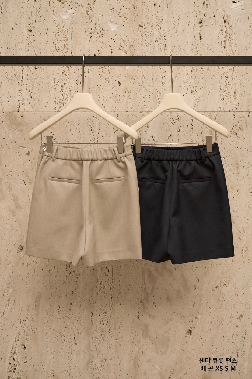 BLOSSOM韓國東大門代購女裝新品26春夏推薦熱賣人氣時尚裙褲BLOSSOM裙褲