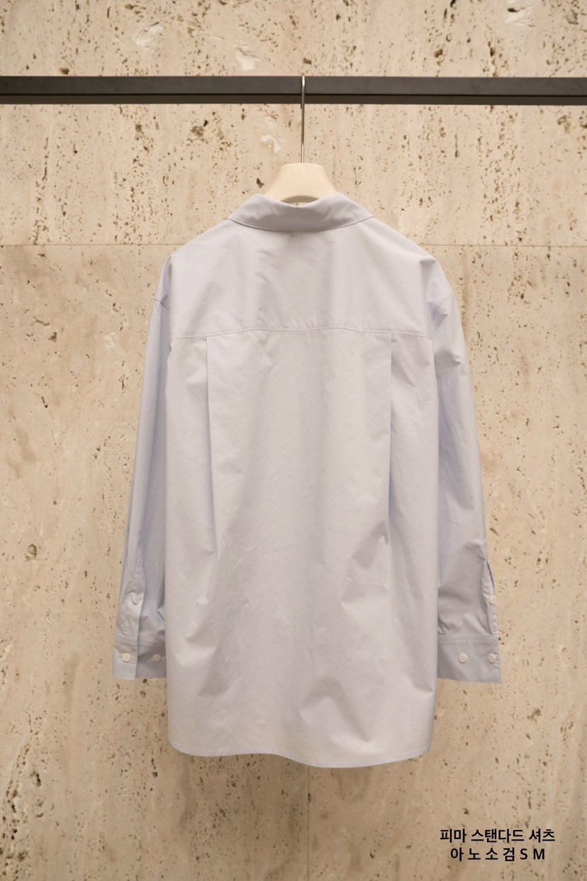 BLOSSOM韓國東大門直郵女裝新品人氣26春夏時尚襯衫蕾絲衫BLOSSOM襯衫/蕾絲衫