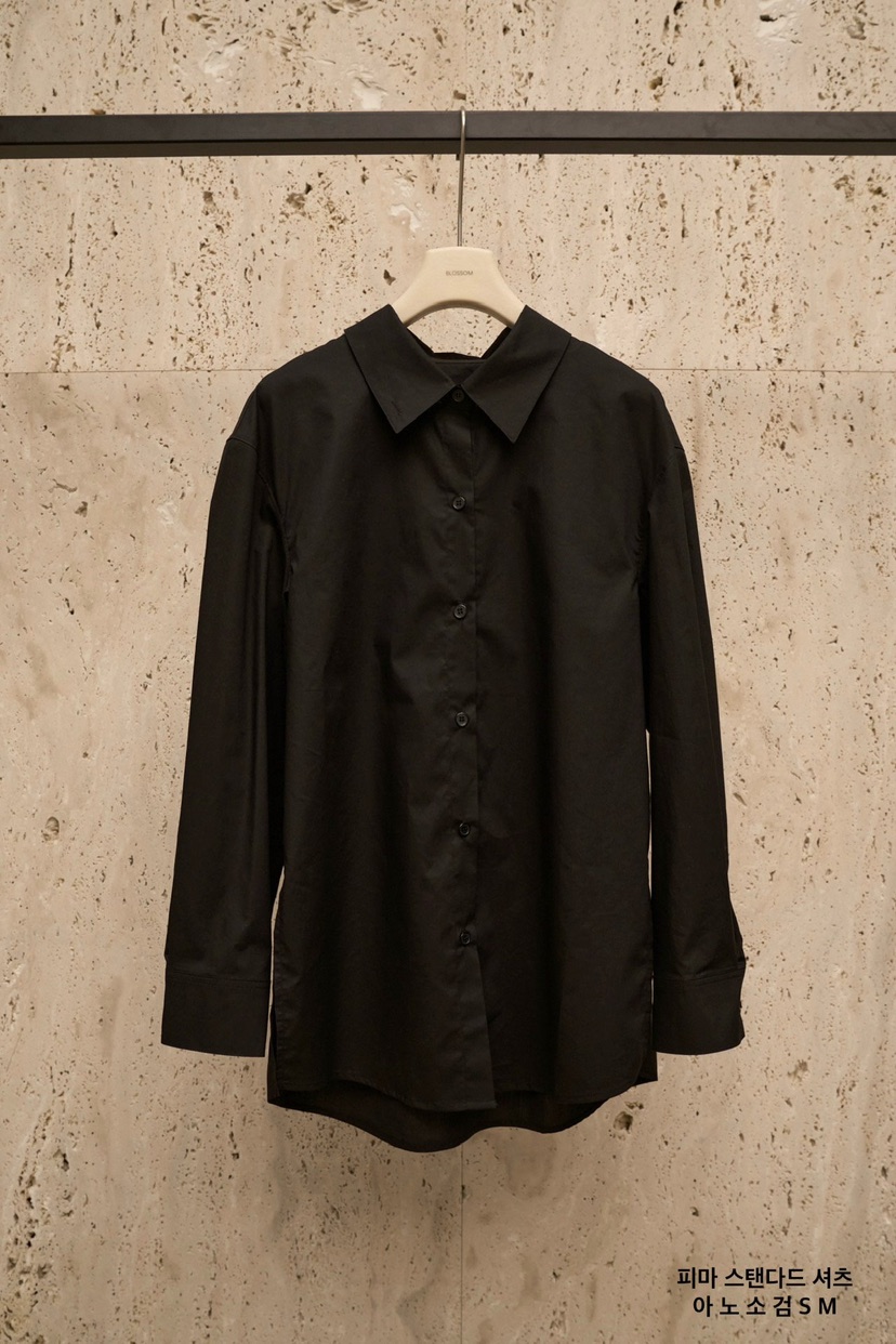 BLOSSOM韓國東大門直郵女裝新品人氣26春夏時尚襯衫蕾絲衫BLOSSOM襯衫/蕾絲衫圖色4