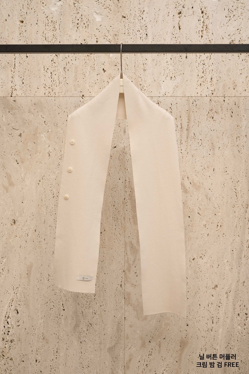 BLOSSOM韓國東大門代購女士新品熱賣推薦時尚人氣圍巾披肩BLOSSOM圍巾/披肩圖色1