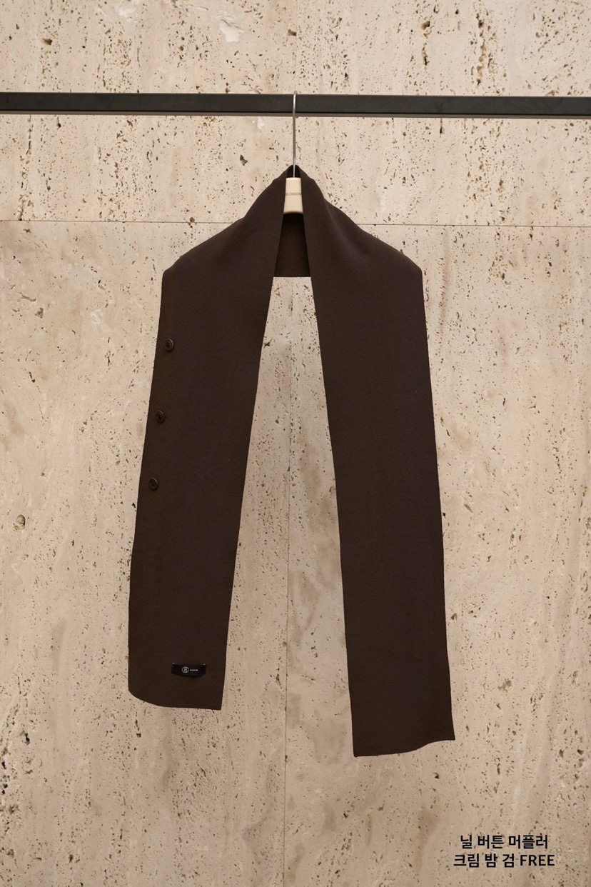 BLOSSOM韓國東大門代購女士新品熱賣推薦時尚人氣圍巾披肩BLOSSOM圍巾/披肩圖色2棕色