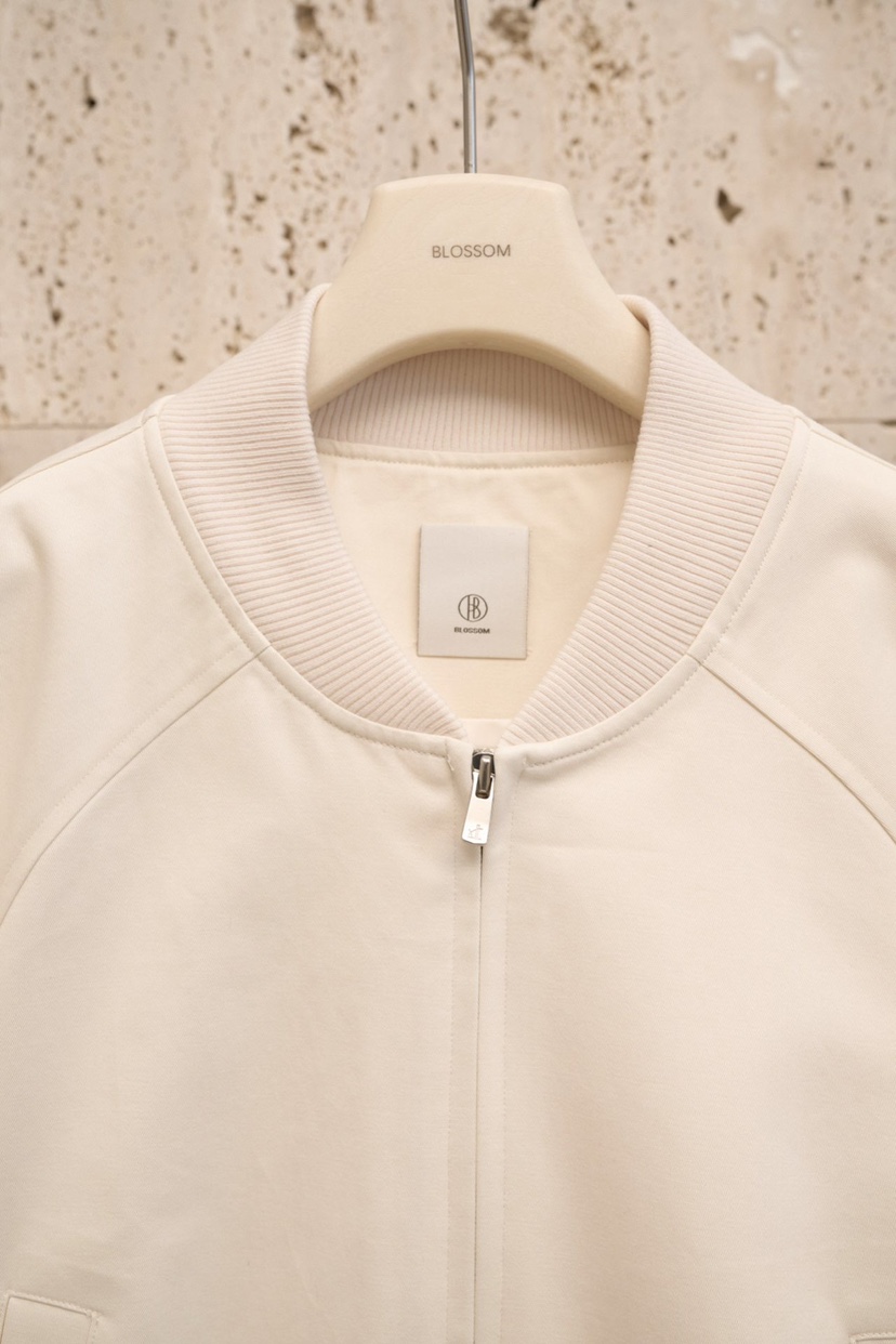 BLOSSOM韓國東大門代購女士新款推薦熱賣休閑人氣26春夏夾克BLOSSOM夾克