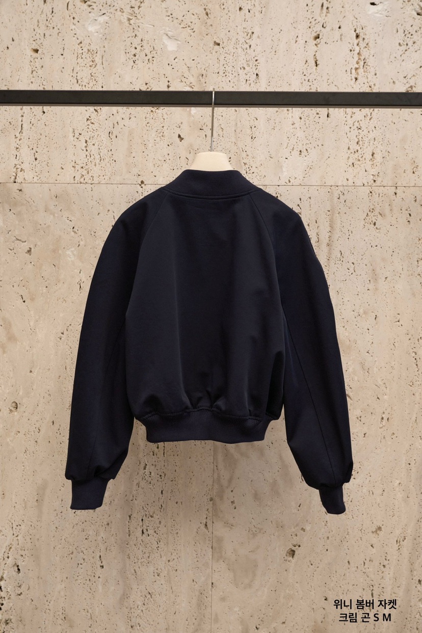 BLOSSOM韓國東大門代購女士新款推薦熱賣休閑人氣26春夏夾克BLOSSOM夾克