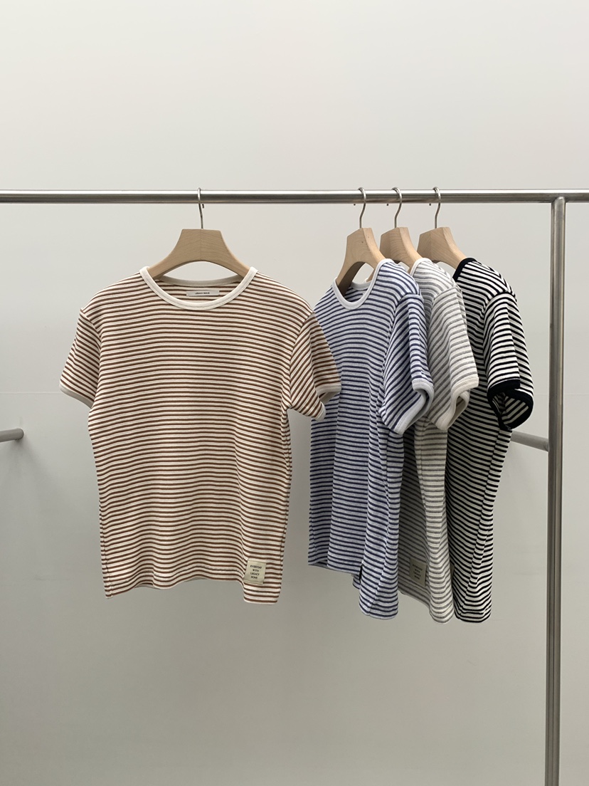 LEGACY BONE韓國直郵女裝新款人氣休閑26春夏熱賣推薦T恤LEGACY BONET恤