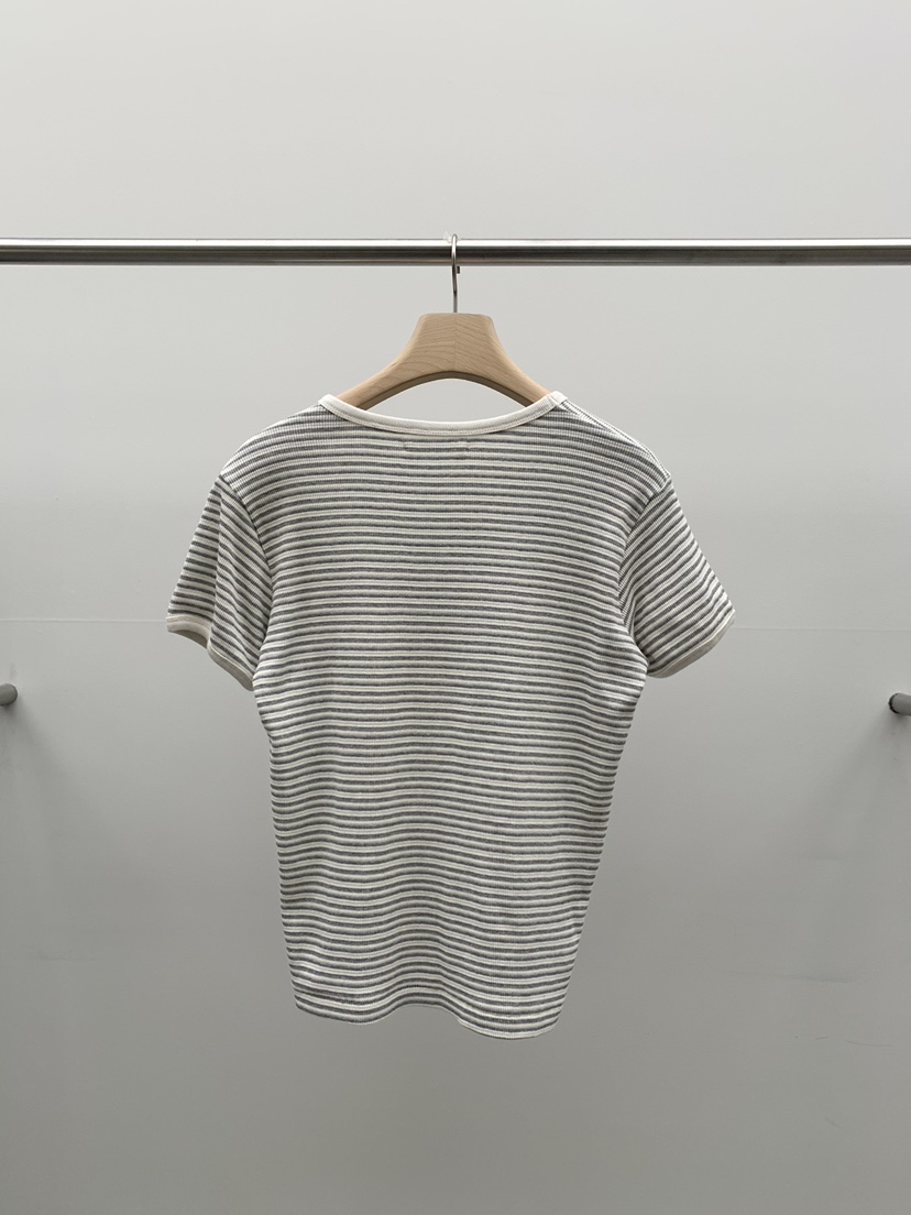 LEGACY BONE韓國直郵女裝新款人氣休閑26春夏熱賣推薦T恤LEGACY BONET恤