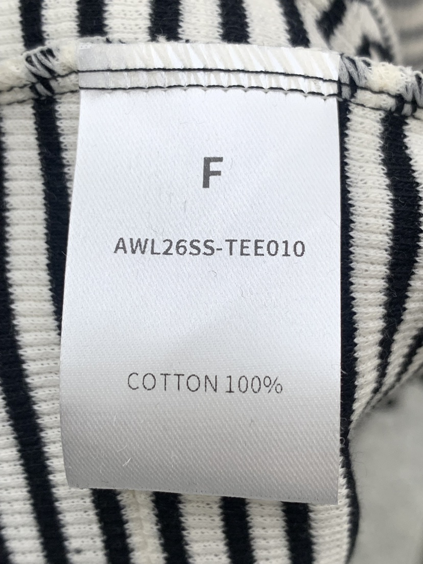 LEGACY BONE韓國直郵女裝新款人氣休閑26春夏熱賣推薦T恤LEGACY BONET恤