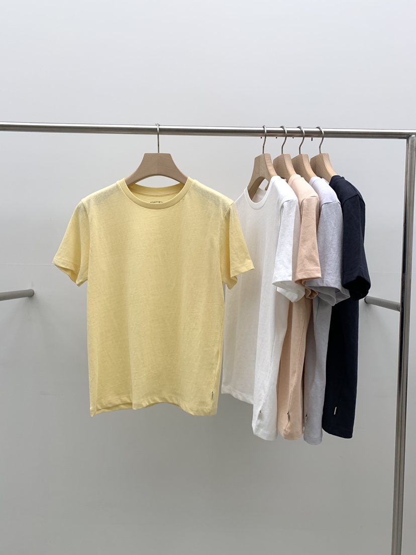 LEGACY BONE韓國代購女裝新品職業推薦26春夏人氣時尚T恤LEGACY BONET恤