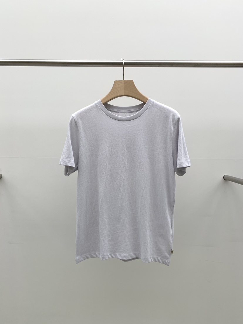 LEGACY BONE韓國代購女裝新品職業推薦26春夏人氣時尚T恤LEGACY BONET恤圖色4