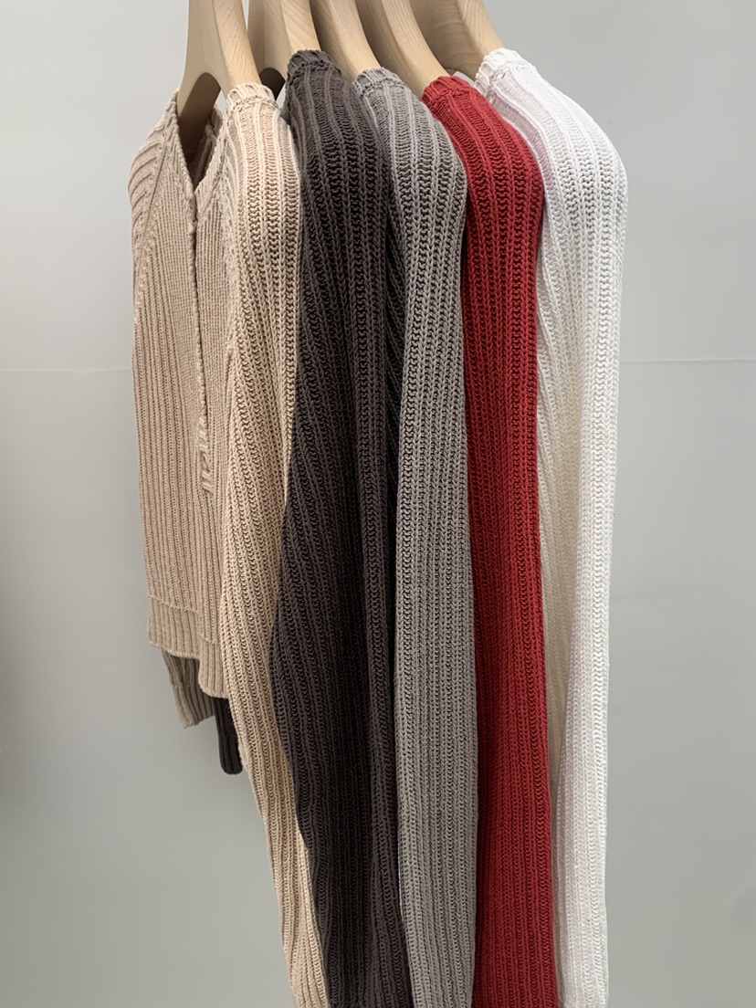 LEGACY BONE韓國代購女裝新品推薦26春夏人氣時尚針織衫LEGACY BONE針織衫