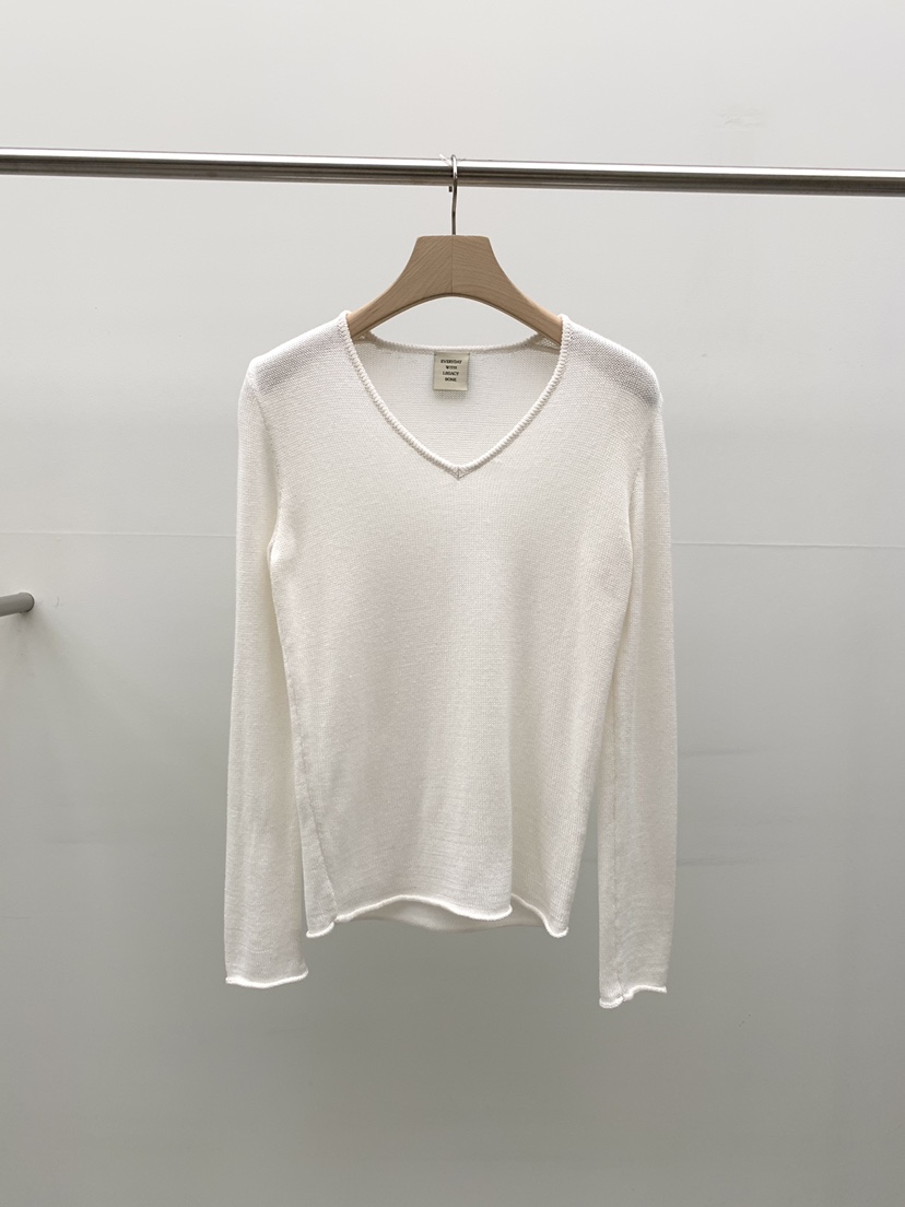 LEGACY BONE韓國代購女裝新款熱賣休閑人氣時尚推薦針織衫LEGACY BONE針織衫圖色1