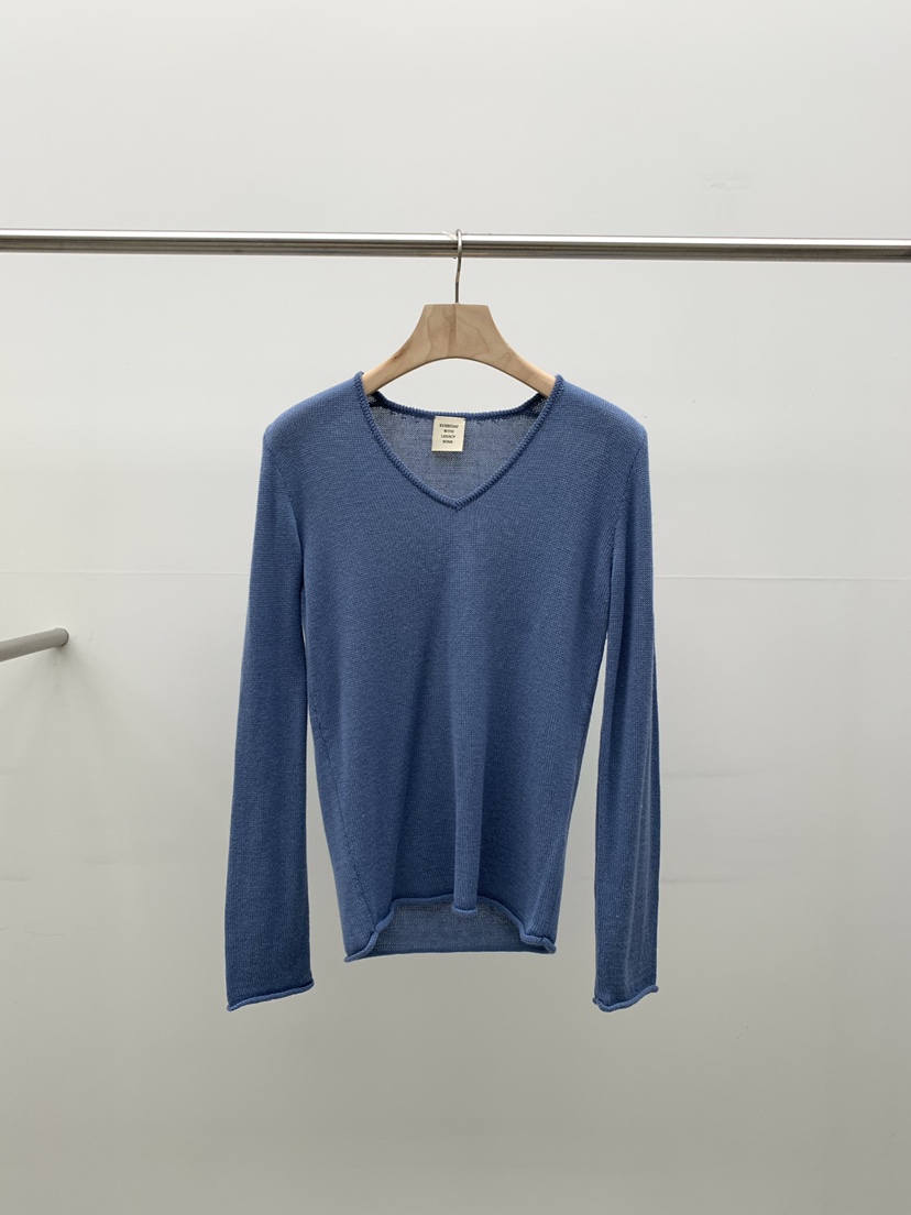 LEGACY BONE韓國代購女裝新款熱賣休閑人氣時尚推薦針織衫LEGACY BONE針織衫圖色3