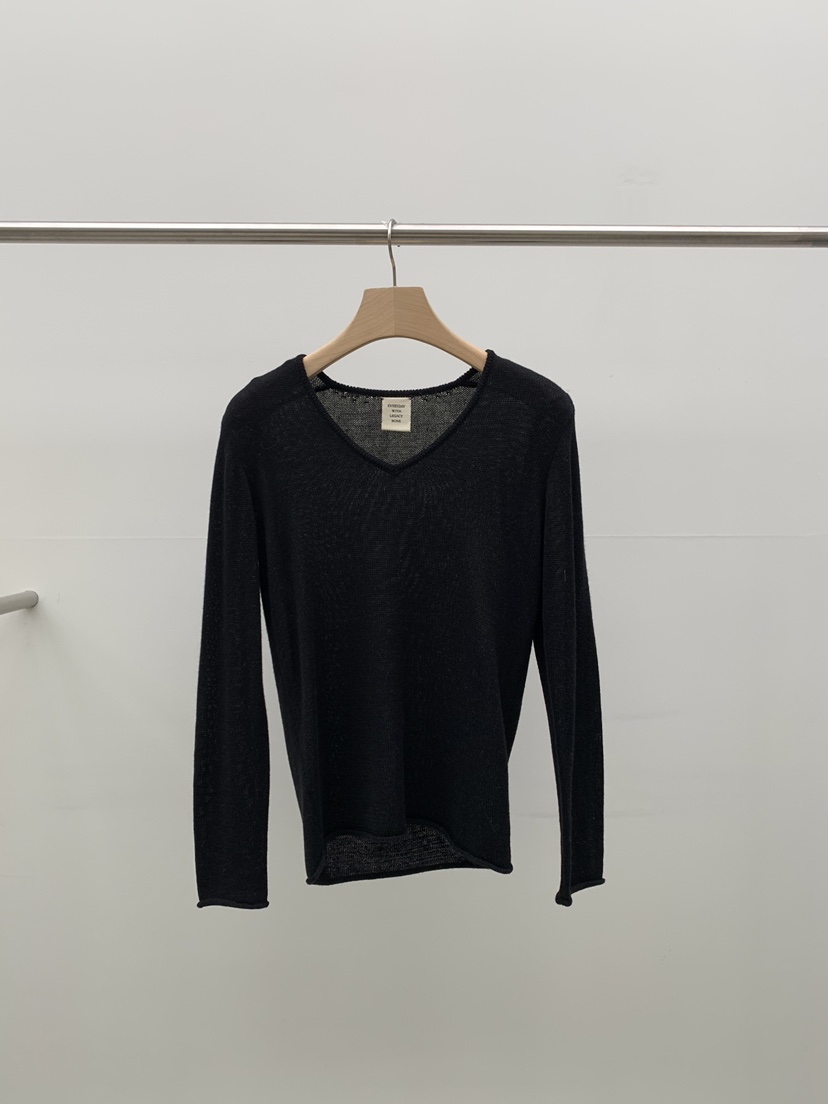 LEGACY BONE韓國代購女裝新款熱賣休閑人氣時尚推薦針織衫LEGACY BONE針織衫圖色4