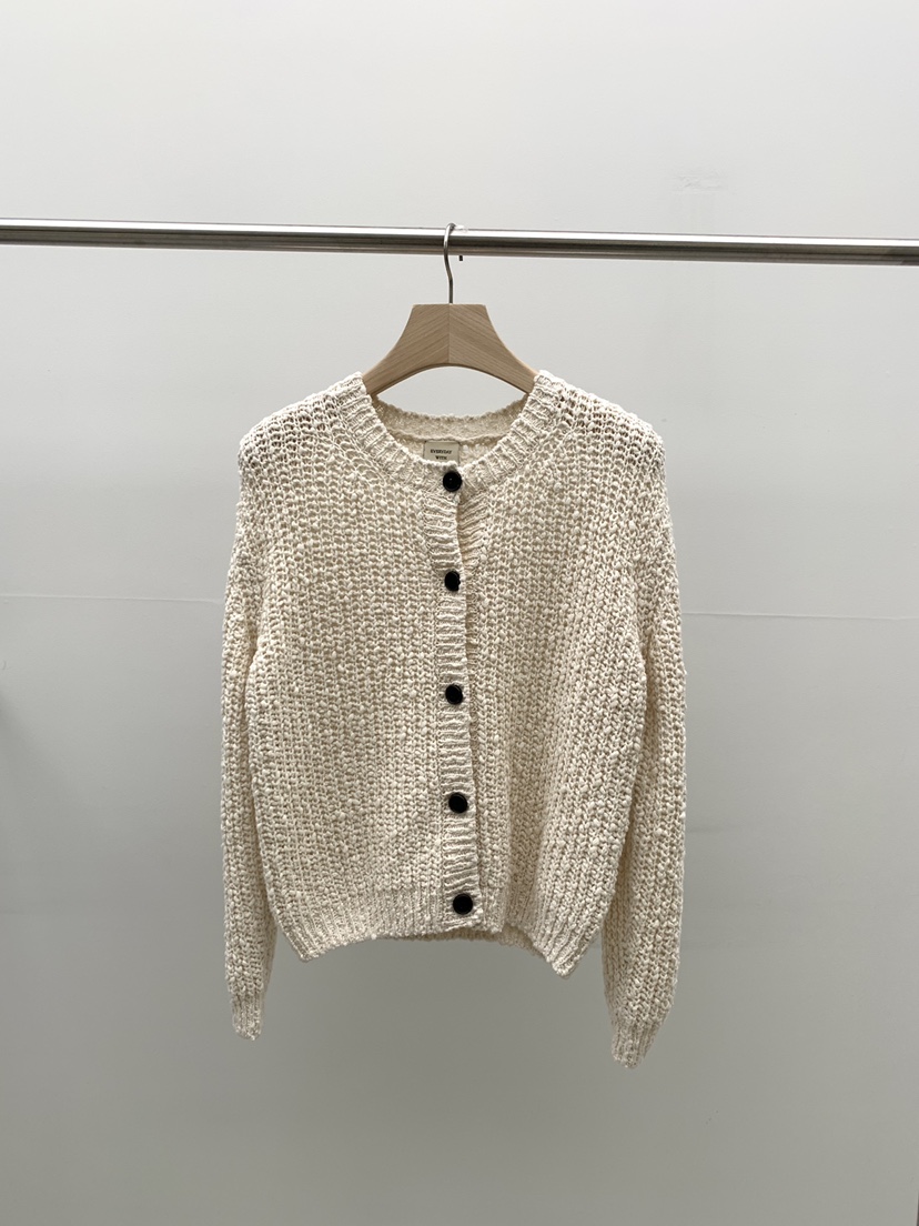 LEGACY BONE韓國東大門代購女裝新款時尚人氣針織衫開衫LEGACY BONE針織衫圖色1