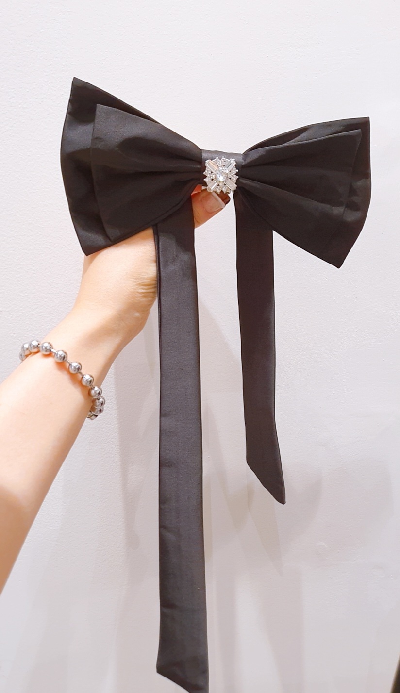 AWESOME-P韓國直郵女士新品26春夏襯衫蕾絲衫含飾品絲質AWESOME-P襯衫/蕾絲衫