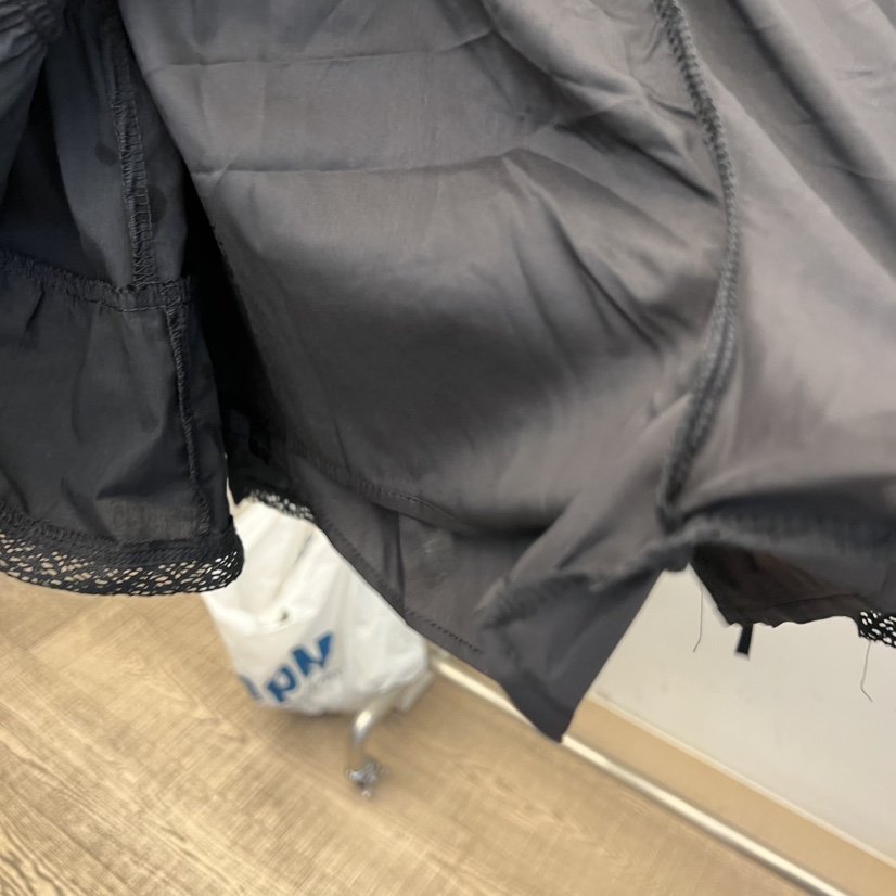 BEEN-A韓國東大門代購女士新款推薦26春夏職業人氣時尚短裙BEEN-A短裙