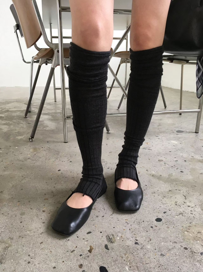 BREATHE韓國東大門代購女裝新款時尚人氣推薦職業熱賣襪子BREATHE襪子圖色1