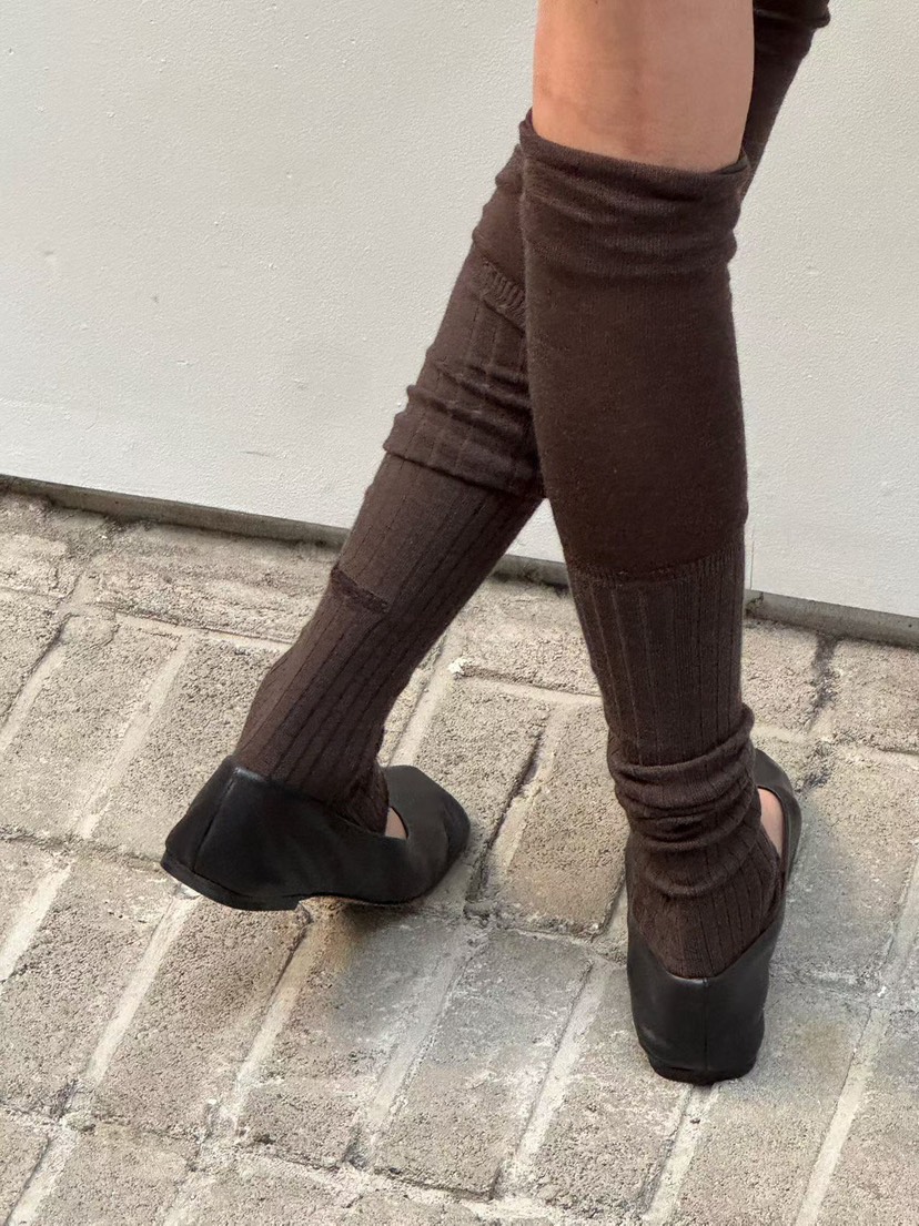 BREATHE韓國東大門代購女裝新款時尚人氣推薦職業熱賣襪子BREATHE襪子圖色2