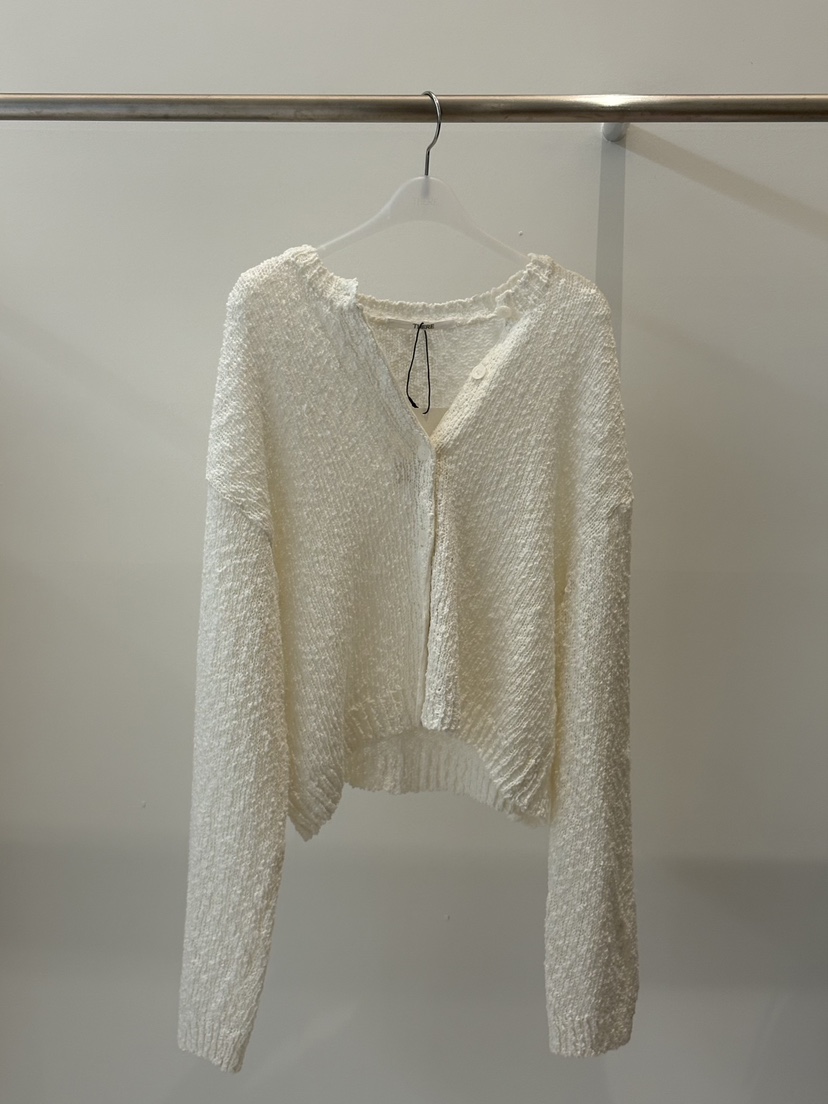 THERE韓國東大門代購女士新款熱賣休閑26春夏職業推薦針織衫THERE針織衫圖色3