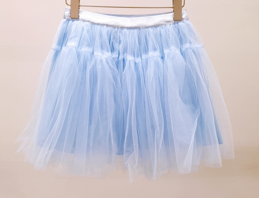 AWESOME-P韓國東大門直郵女士新品人氣26春夏熱賣短裙漁網AWESOME-P短裙圖色1