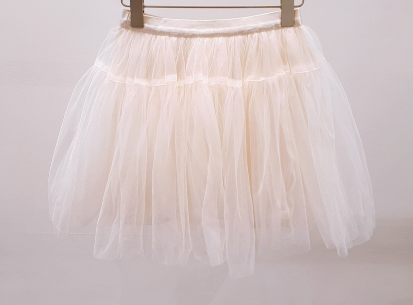 AWESOME-P韓國東大門直郵女士新品人氣26春夏熱賣短裙漁網AWESOME-P短裙圖色2