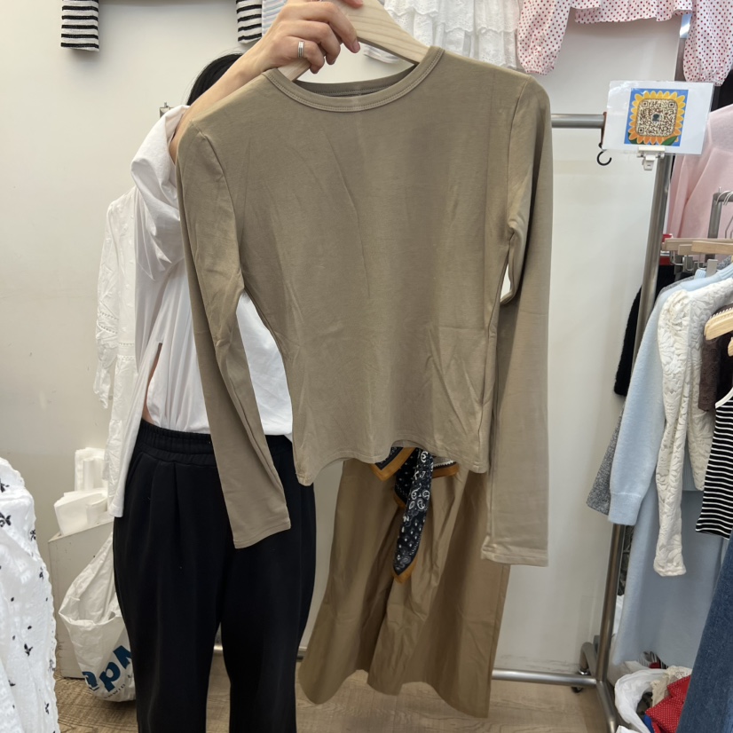 BEEN-A韓國直郵女裝新品26春夏推薦時尚職業熱賣套裝三件套BEEN-A套裝