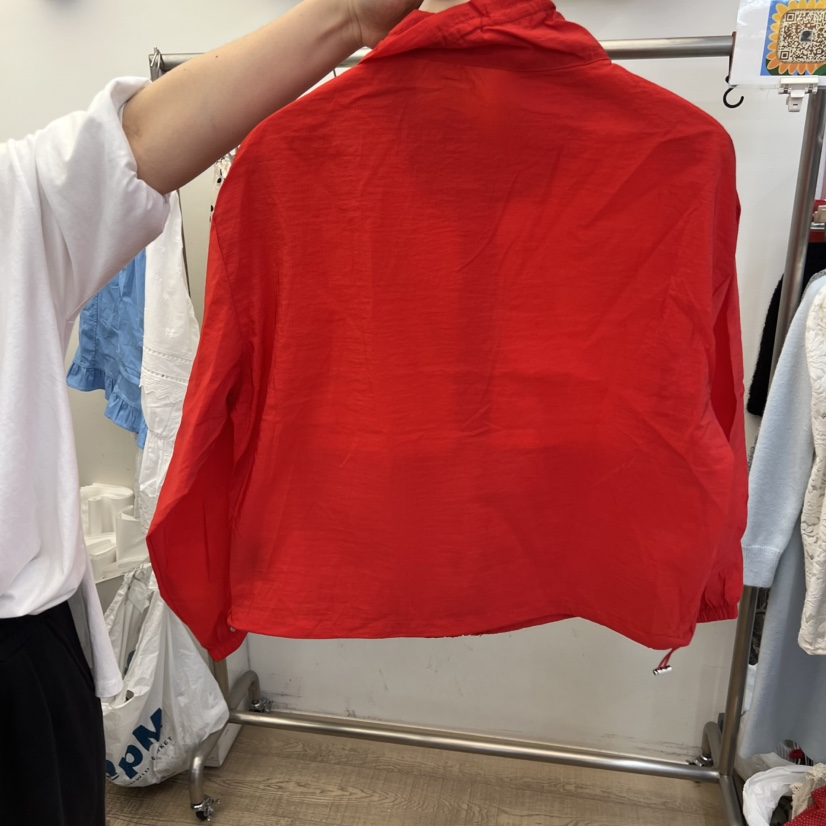 BEEN-A韓國東大門代購女裝新品人氣職業休閑26春夏熱賣夾克BEEN-A夾克