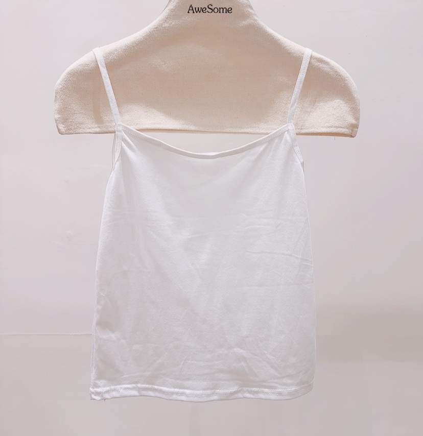 AWESOME-P韓國直郵女士新款人氣熱賣推薦套裝含吊帶兩件套AWESOME-P套裝