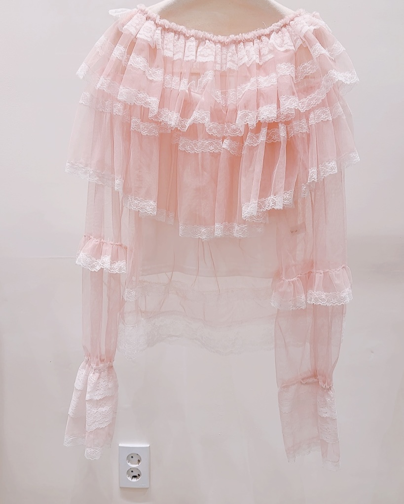 AWESOME-P韓國直郵女士新款人氣熱賣推薦套裝含吊帶兩件套AWESOME-P套裝圖色1