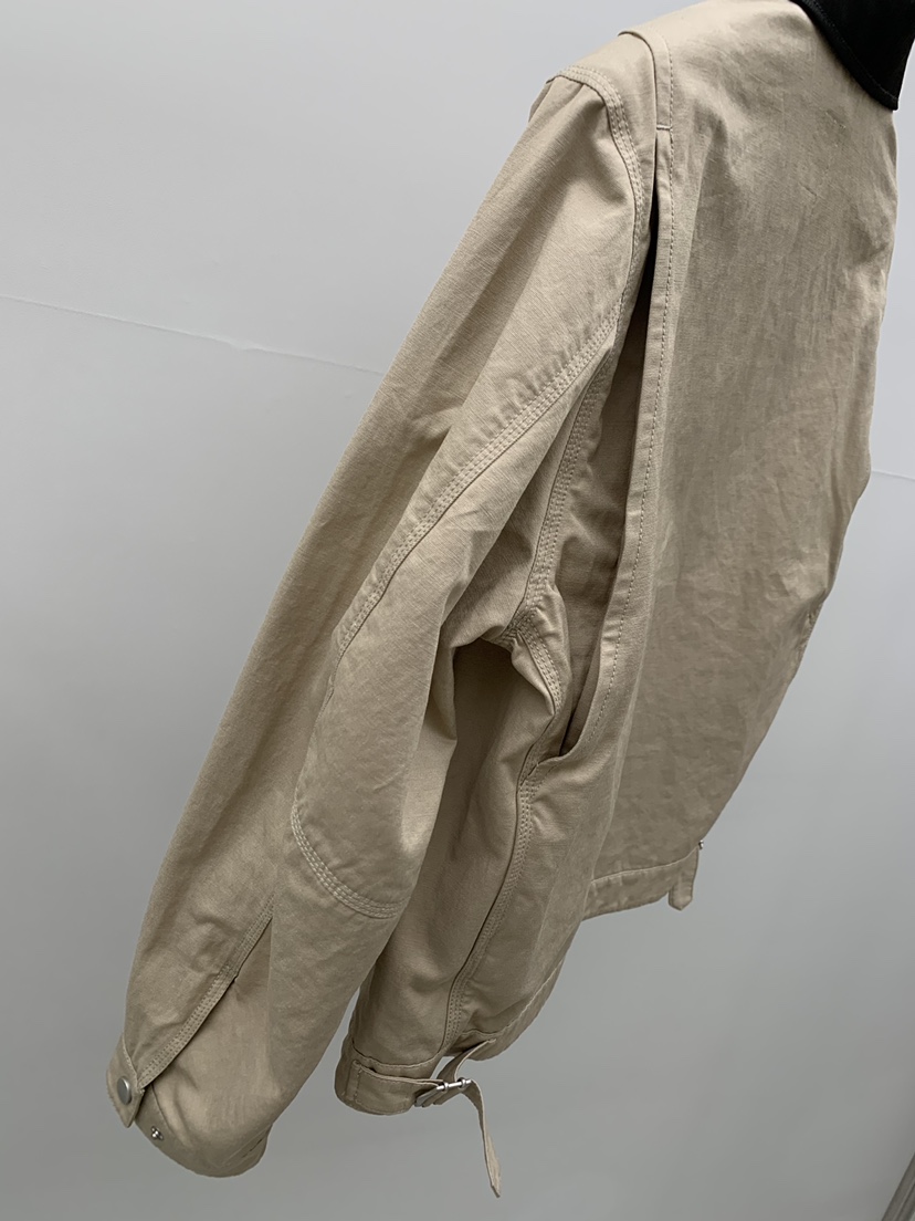 LEGACY BONE韓國東大門代購女裝新品人氣時尚熱賣休閑夾克LEGACY BONE夾克