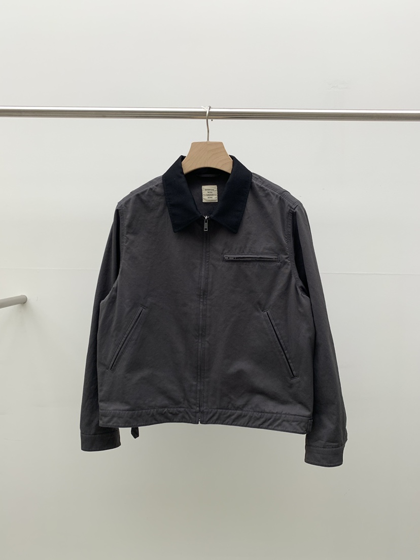 LEGACY BONE韓國東大門代購女裝新品人氣時尚熱賣休閑夾克LEGACY BONE夾克圖色3