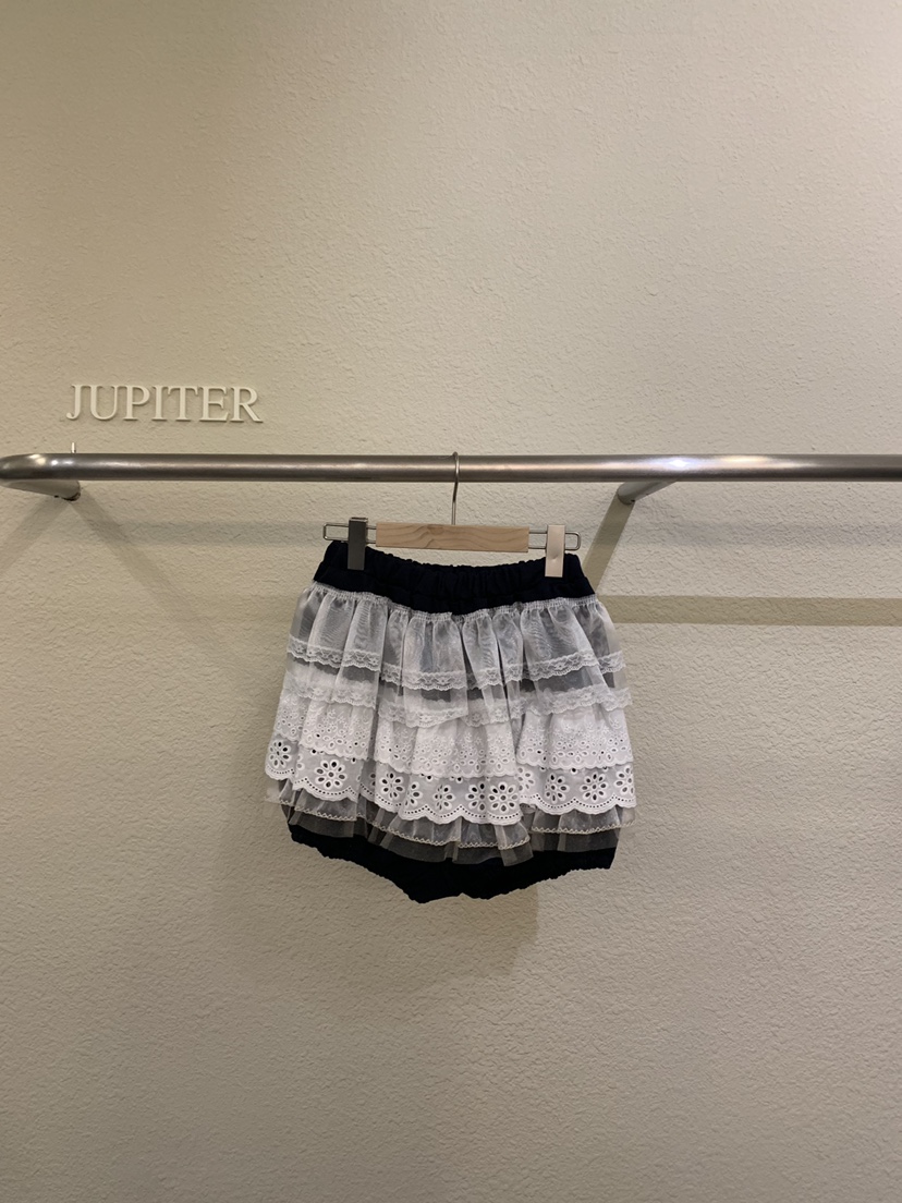 JUPITER韓國直郵女裝新款職業推薦26春夏熱賣時尚人氣裙褲JUPITER裙褲圖色2