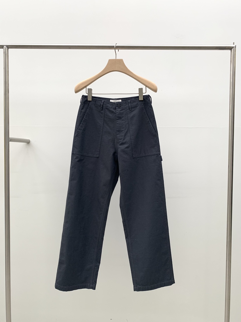 LEGACY BONE韓國東大門直郵女士新款休閑26春夏時尚休閑褲LEGACY BONE休閑褲圖色2