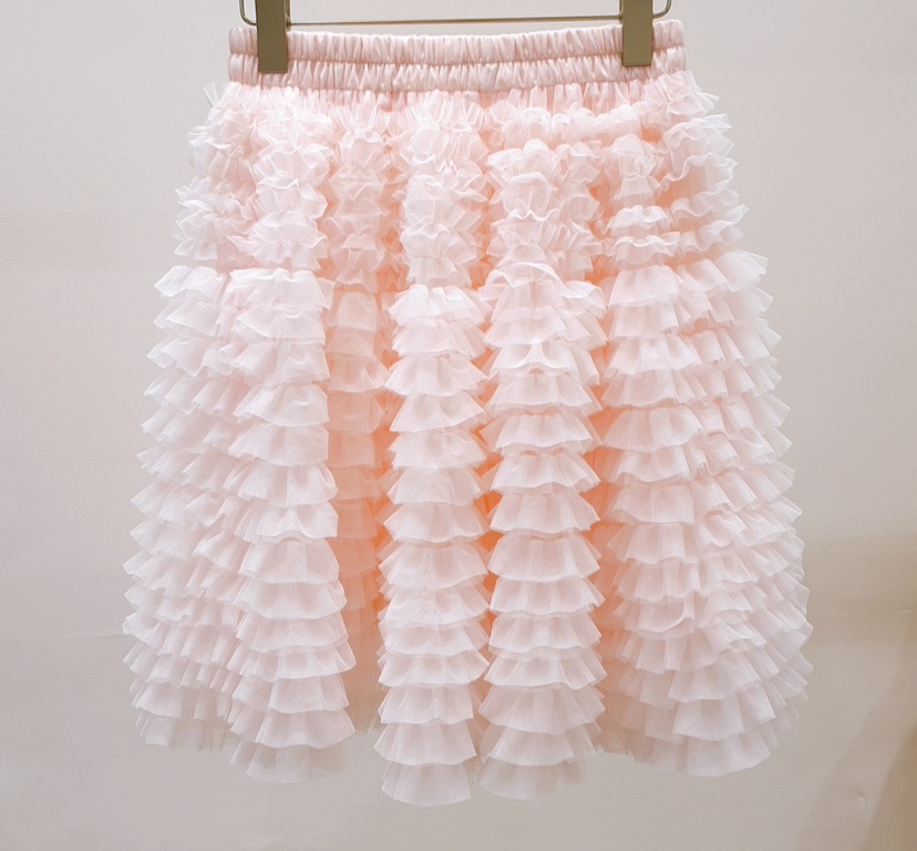 AWESOME-P韓國東大門代購女裝新款休閑熱賣半身裙中短裙AWESOME-P半身裙/中短裙