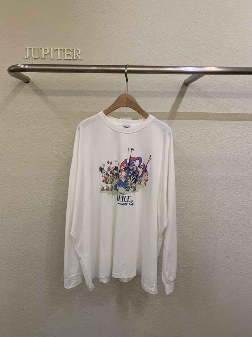 JUPITER韓國直郵實拍女裝新品時尚休閑熱賣推薦職業長袖T恤JUPITER長袖T恤圖色1