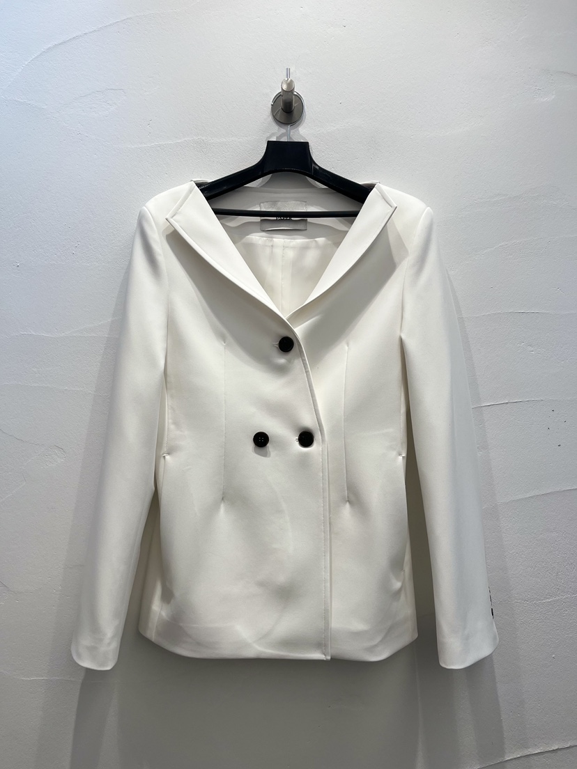 BROWN PAPER-S韓國代購女士新款職業熱賣人氣休閑推薦夾克BROWN PAPER-S夾克圖色1