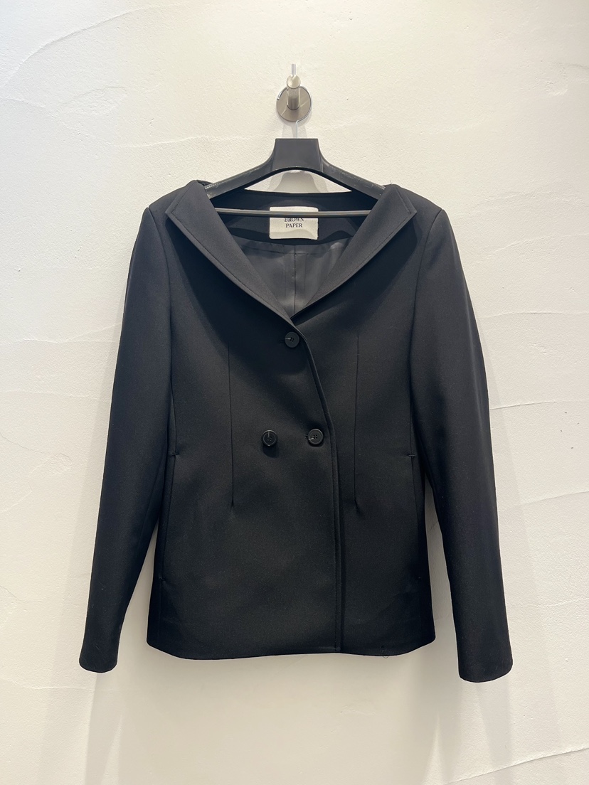 BROWN PAPER-S韓國代購女士新款職業熱賣人氣休閑推薦夾克BROWN PAPER-S夾克圖色2