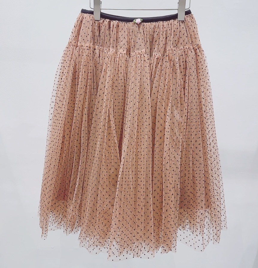 AWESOME-P韓國東大門直郵女士新款熱賣時尚半身裙中短裙AWESOME-P半身裙/中短裙圖色2