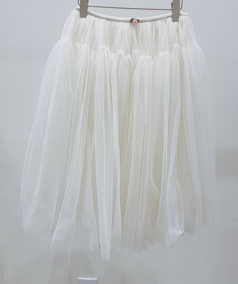 AWESOME-P韓國東大門直郵女士新款熱賣時尚半身裙中短裙AWESOME-P半身裙/中短裙圖色3