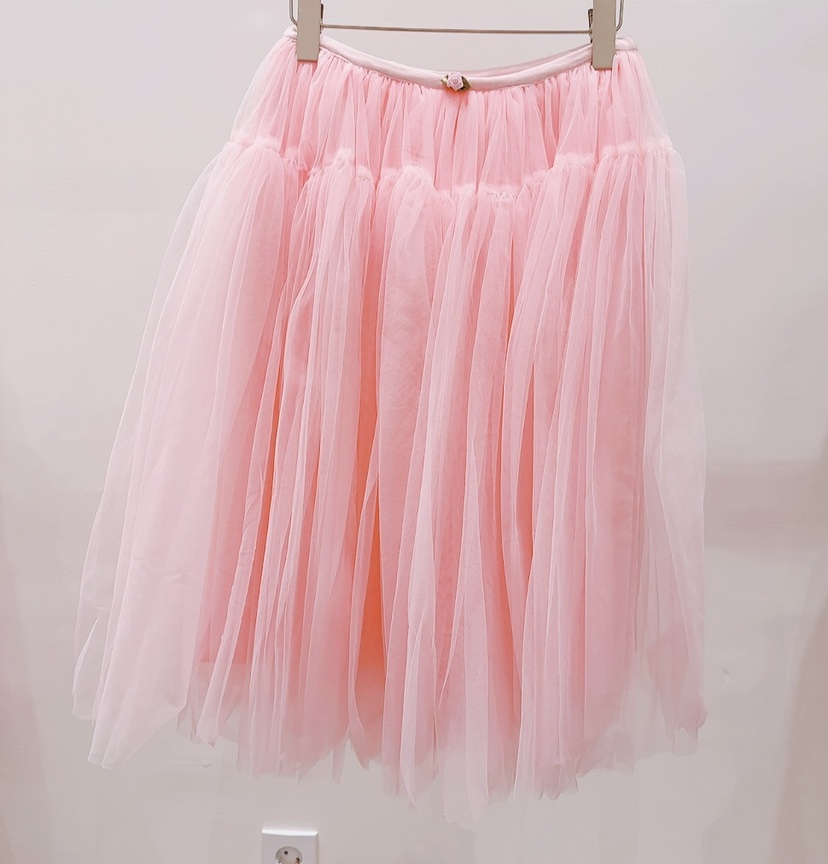 AWESOME-P韓國東大門直郵女士新款熱賣時尚半身裙中短裙AWESOME-P半身裙/中短裙圖色4