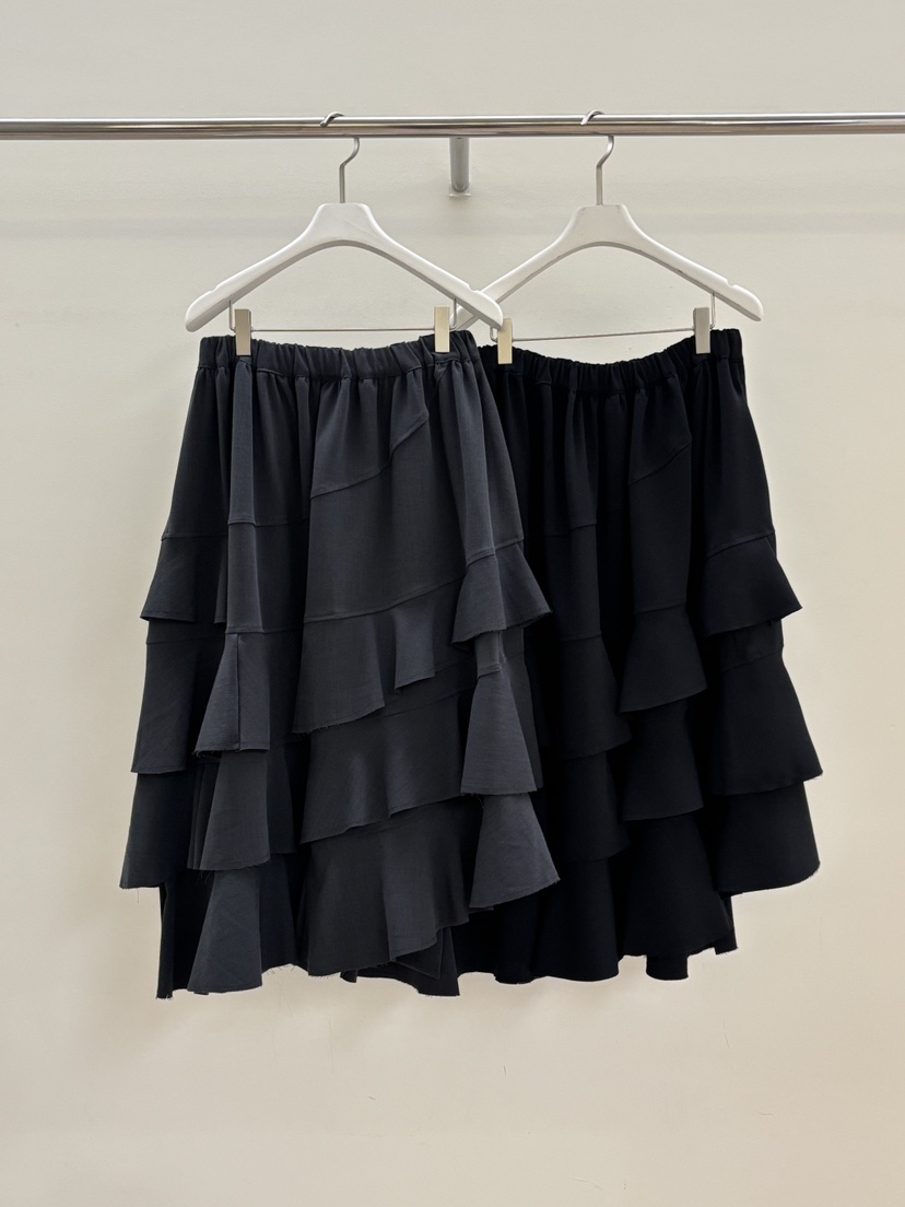 PEBBLE韓國東大門代購女裝新款推薦人氣熱賣時尚26春夏長裙PEBBLE長裙