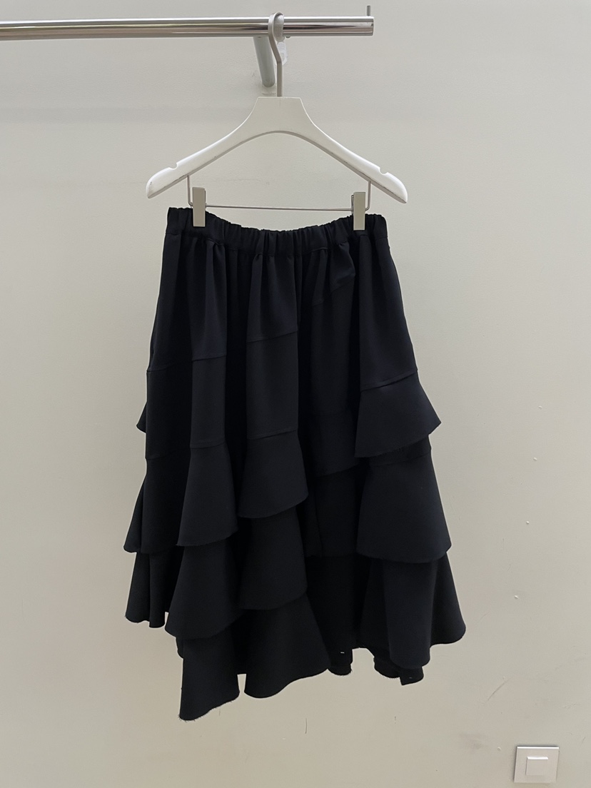 PEBBLE韓國東大門代購女裝新款推薦人氣熱賣時尚26春夏長裙PEBBLE長裙圖色2