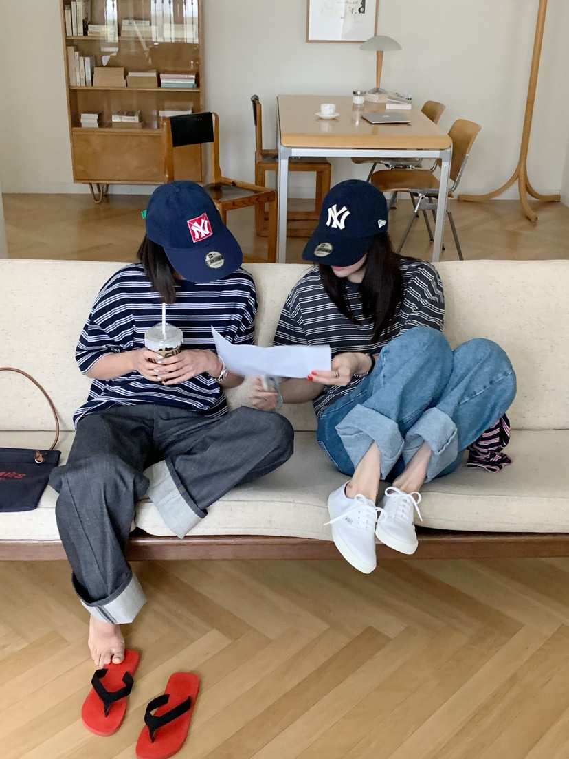 COURGETTE韓國直郵實拍女裝新品推薦人氣熱賣職業26春夏T恤COURGETTET恤