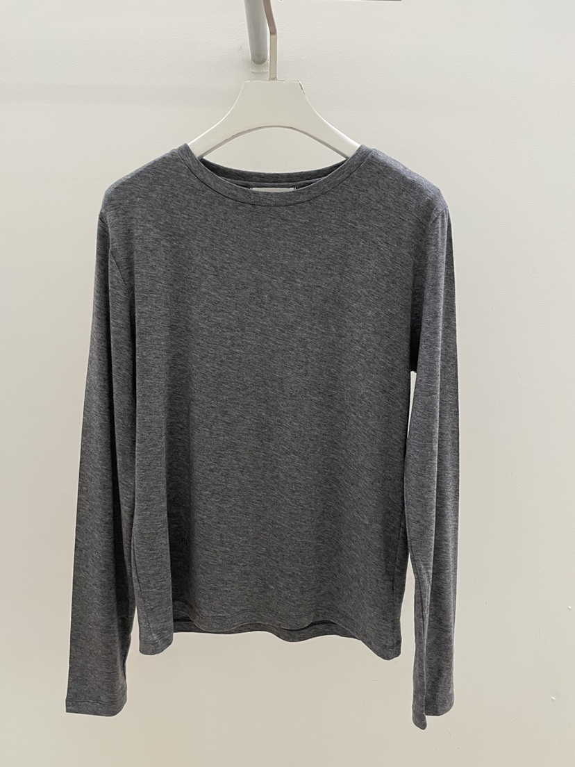 PEBBLE韓國東大門代購女裝新品休閑熱賣時尚推薦人氣長袖T恤PEBBLE長袖T恤圖色4