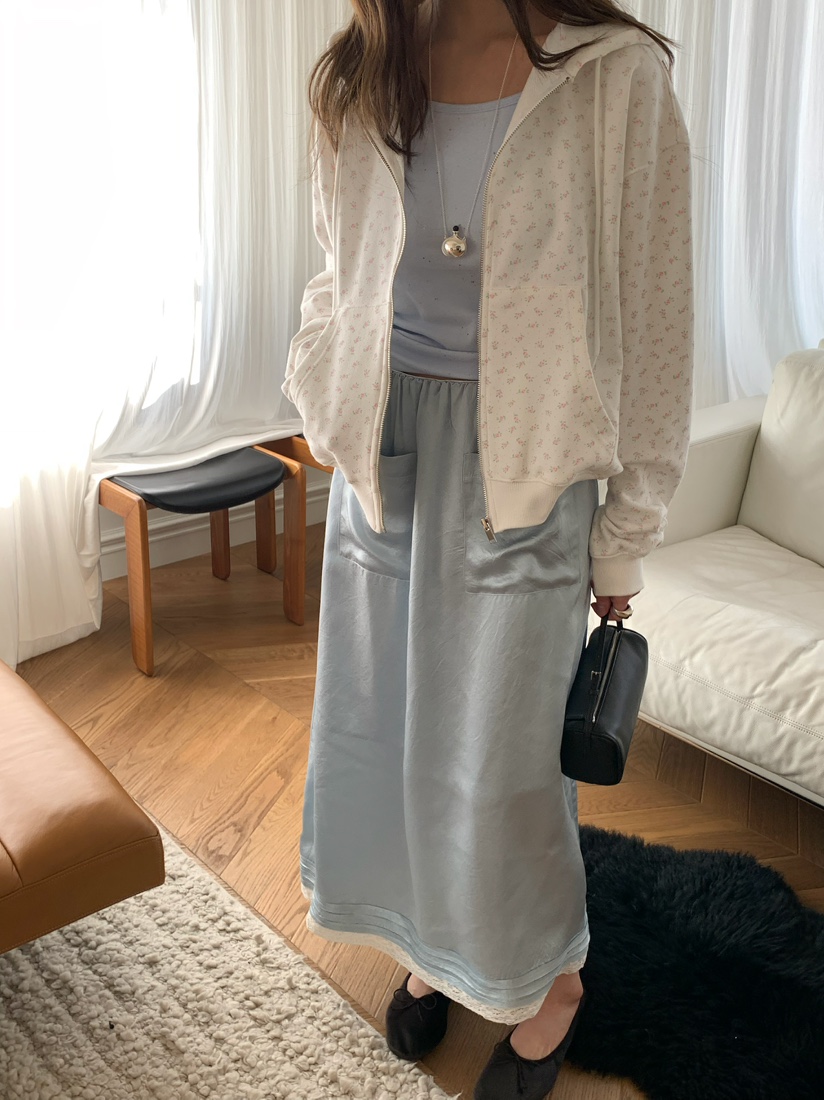 PEBBLE韓國直郵女士新品推薦熱賣時尚職業夾克連帽拉鏈衫PEBBLE夾克