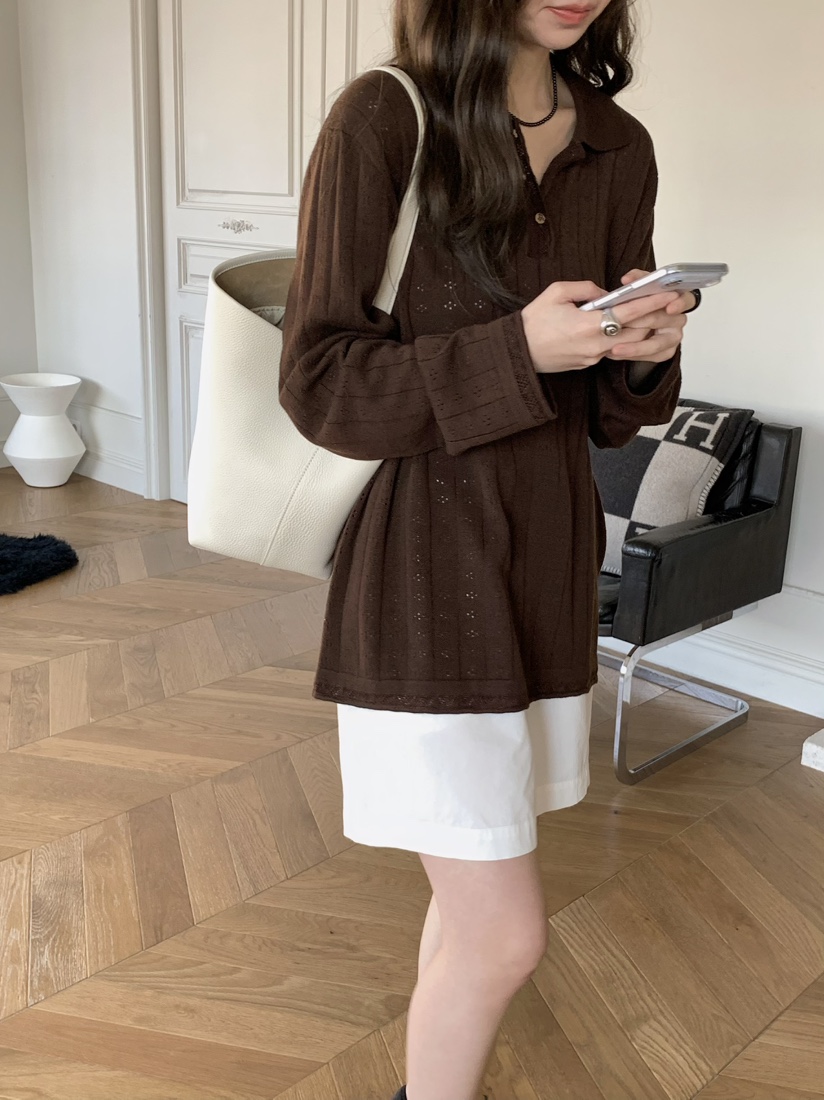 PEBBLE韓國東大門直郵女士新款推薦26春夏人氣休閑短褲棉PEBBLE短褲