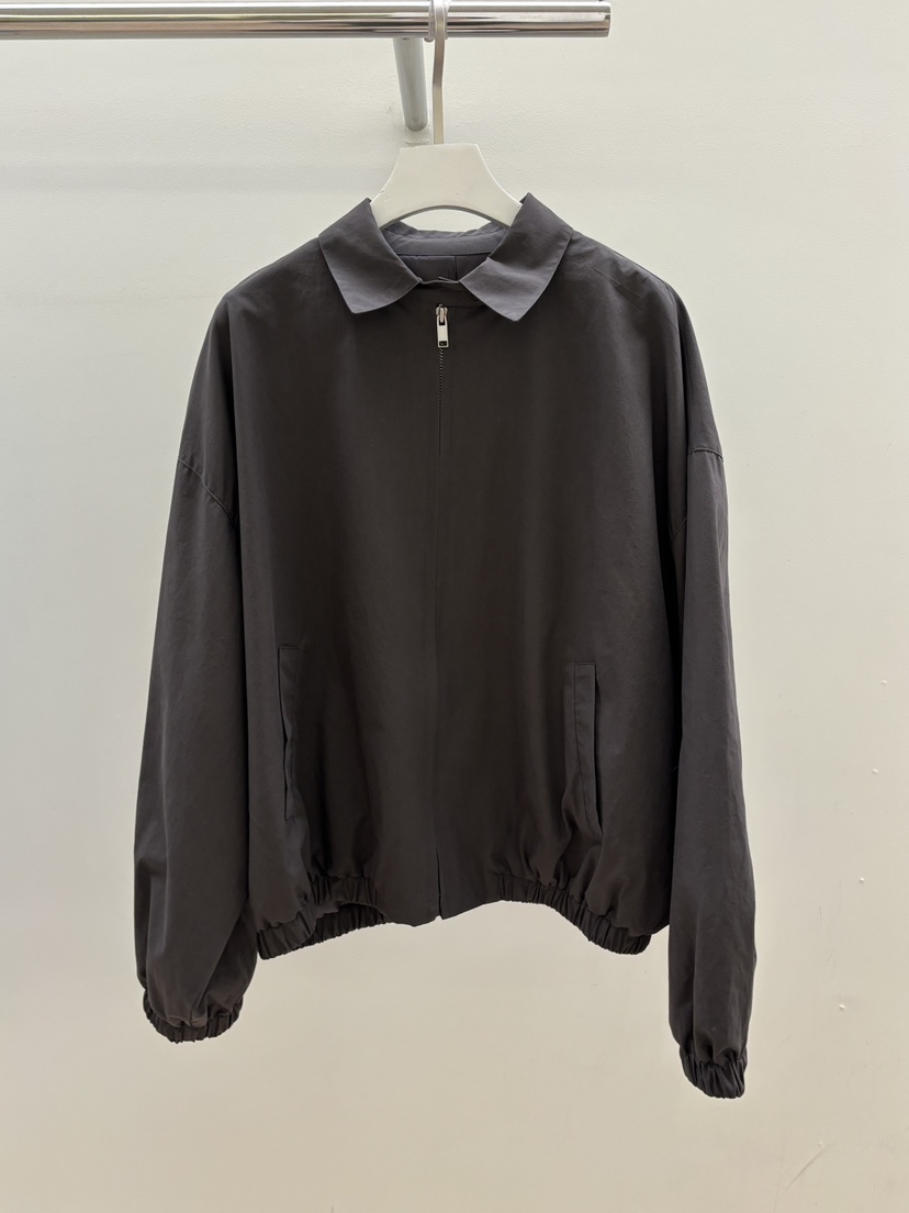 PEBBLE韓國東大門代購女士新品人氣休閑26春夏職業熱賣夾克PEBBLE夾克圖色3