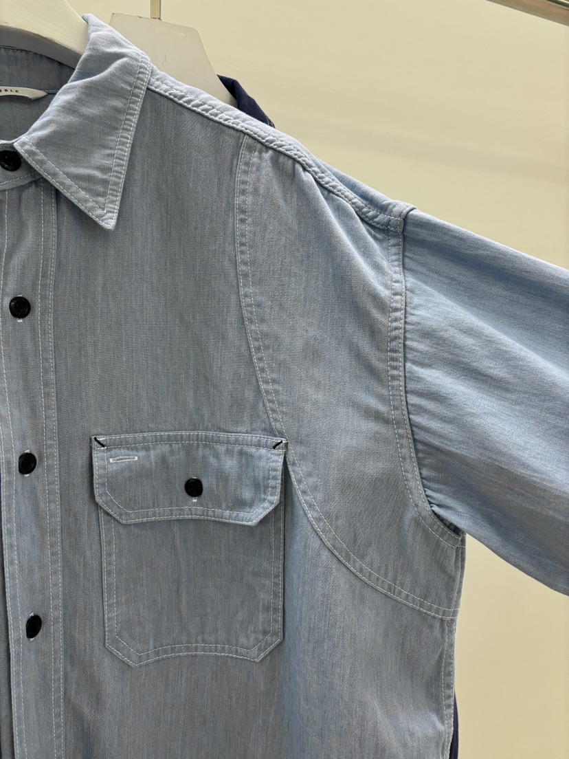 PEBBLE韓國東大門直郵女士新品熱賣職業休閑襯衫蕾絲衫復古PEBBLE襯衫/蕾絲衫